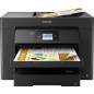 PROMOZIONE Epson WORKFORCE WF-7830DTWF Cod. C11CH68403 Multifunzione Ink-Jet