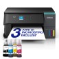 PROMOZIONE Epson ECOTANK ET-2950    CASH BACK Cod. C11CL41404 Multifunzione Ink-Jet