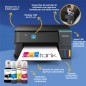 PROMOZIONE Epson ECOTANK ET-2950    CASH BACK Cod. C11CL41404 Multifunzione Ink-Jet