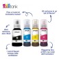 PROMOZIONE Epson ECOTANK ET-2950    CASH BACK Cod. C11CL41404 Multifunzione Ink-Jet