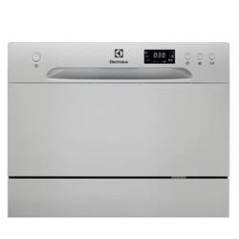 PROMOZIONE Electrolux LAVAST FS ESF2400OS 6CP F 55CM SILV Cod. 911046023 A Libera Installazione