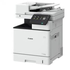 PROMOZIONE Canon I-SENSYS X C1538IF Cod. 6162C001 Multifunzione Laser Colori