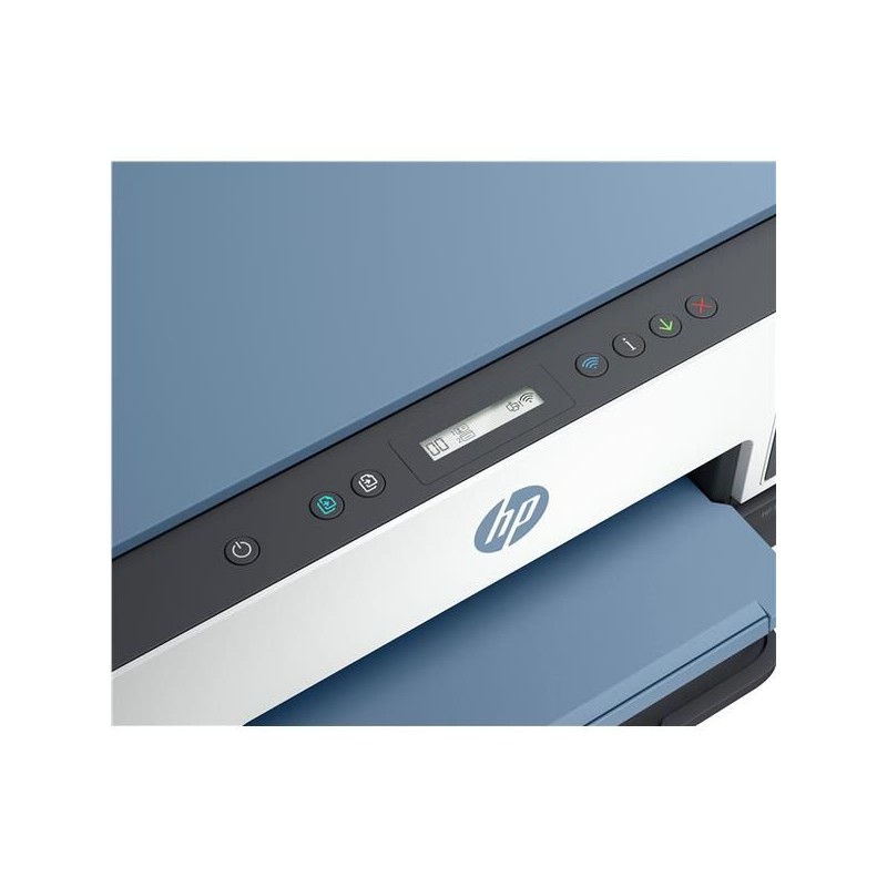 PROMOZIONE Hp HP SMART TANK 6006 Cod. 2H1W2A Multifunzione Ink-Jet