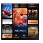 PROMOZIONE Hisense 65 A79Q QLED 4K UHD SMART VIDAA SUB Cod. 65A79Q TV PROMOZIONE Hisense 65 A79Q QLED 4K UHD SMART VIDAA SUB Cod. 65A79Q TV