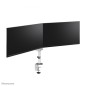 PROMOZIONE Neomounts BRACCIO A MOLLA DS60-425 2 BIANCO Cod. DS60-425WH2 STAFFE