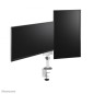 PROMOZIONE Neomounts BRACCIO A MOLLA DS60-425 2 BIANCO Cod. DS60-425WH2 STAFFE