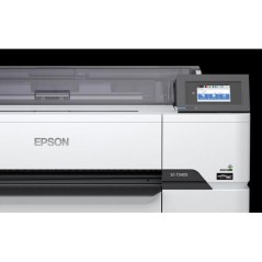 PROMOZIONE Epson SURECOLOR SC-T3405 WIRELESS PRINTER Cod. C11CJ55301A0 Plotter