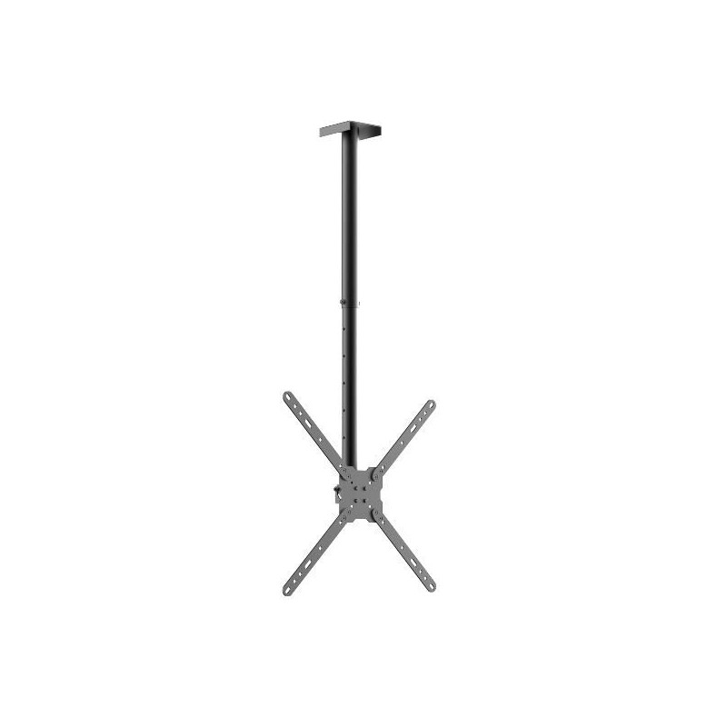 PROMOZIONE Meliconi STAFFA SOFFITTO SLIMSTYLE 400CE Cod. 480862 STAFFE