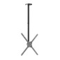 PROMOZIONE Meliconi STAFFA SOFFITTO SLIMSTYLE 400CE Cod. 480862 STAFFE