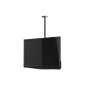 PROMOZIONE Meliconi STAFFA SOFFITTO SLIMSTYLE 400CE Cod. 480862 STAFFE
