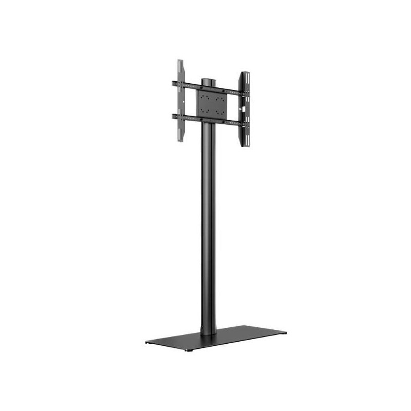 PROMOZIONE Itb Solution PIANTANA 50KG MULTIBRACKETS NERA Cod. MB2425 STAFFE