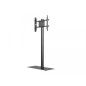 PROMOZIONE Itb Solution PIANTANA 50KG MULTIBRACKETS NERA Cod. MB2425 STAFFE