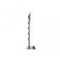 PROMOZIONE Itb Solution PIANTANA 50KG MULTIBRACKETS NERA Cod. MB2425 STAFFE