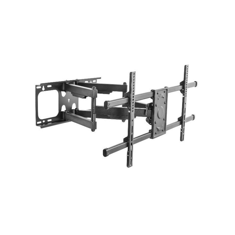 PROMOZIONE Equip STAFFA TV TILT/SWIVEL 37/90 POLL. Cod. 650324C STAFFE