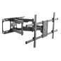 PROMOZIONE Equip STAFFA TV TILT/SWIVEL 37/90 POLL. Cod. 650324C STAFFE