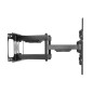 PROMOZIONE Equip STAFFA TV TILT/SWIVEL 37/90 POLL. Cod. 650324C STAFFE