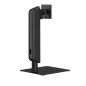 PROMOZIONE Itb Solution PIEDISTALLO REGOLABILE IN ALTEZZA Cod. RO17.99.1094 STAFFE