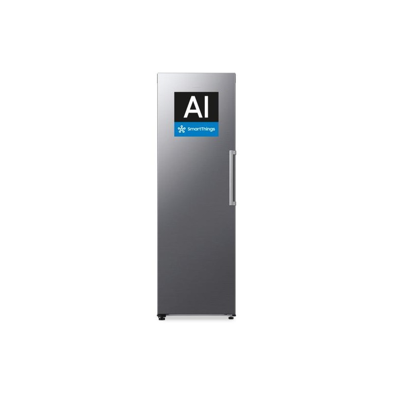 PROMOZIONE Samsung FREEZER MONOPORTA SILVER CL. D Cod. RZ70H32HDTEF A Carica Frontale