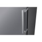 PROMOZIONE Samsung FREEZER MONOPORTA SILVER CL. D Cod. RZ70H32HDTEF A Carica Frontale