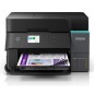 PROMOZIONE Epson ECOTANK ET-3950    CASH BACK Cod. C11CL43402 Multifunzione Ink-Jet