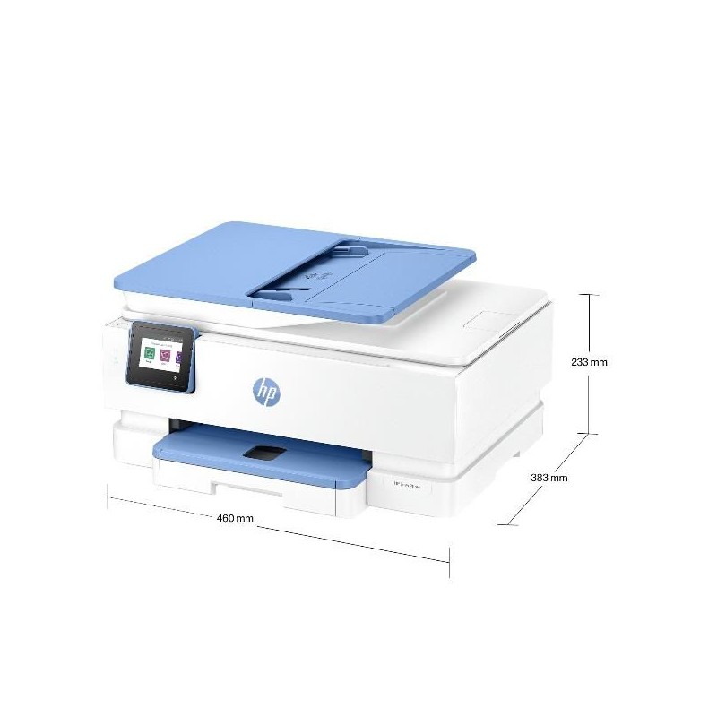 PROMOZIONE Hp HP ENVY PHOTO 7931 ALL-IN-ONE Cod. B6JX3B Multifunzione Ink-Jet PROMOZIONE Hp HP ENVY PHOTO 7931 ALL-IN-ONE Cod. B6JX3B Multifunzione Ink-Jet