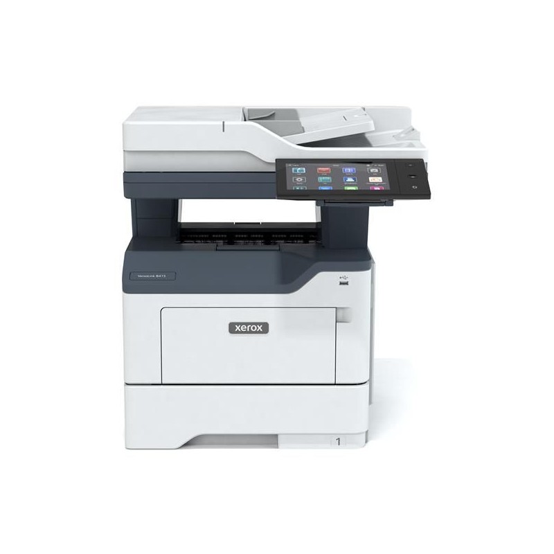 PROMOZIONE Xerox VERSALINK B415 A4 47PPM DUPLEX Cod. B415V_DN Multifunzione Laser B/N