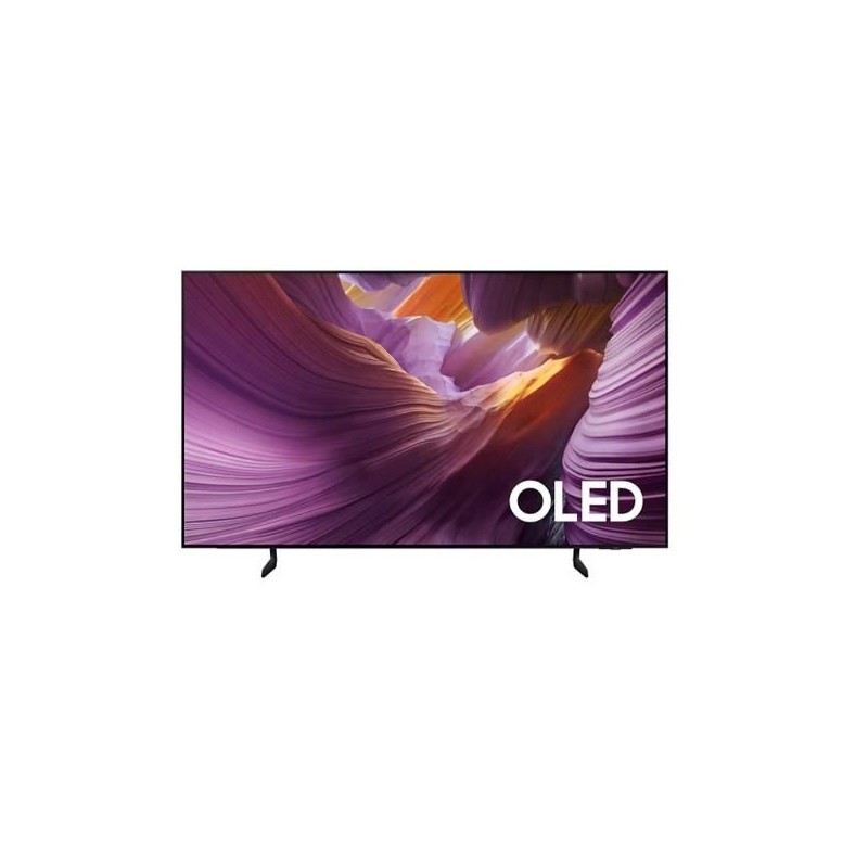 PROMOZIONE Samsung TV 77 POLL OLED Cod. QE77S85FAEXZT TV