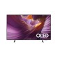 PROMOZIONE Samsung TV 77 POLL OLED Cod. QE77S85FAEXZT TV