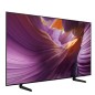 PROMOZIONE Samsung TV 77 POLL OLED Cod. QE77S85FAEXZT TV