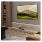 PROMOZIONE Samsung TV 77 POLL OLED Cod. QE77S85FAEXZT TV