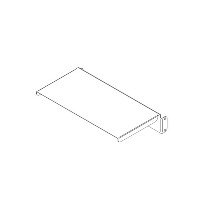 PROMOZIONE Itb Solution MENSOLA PER CARRELLO Cod. OM07148 Accessori supporti