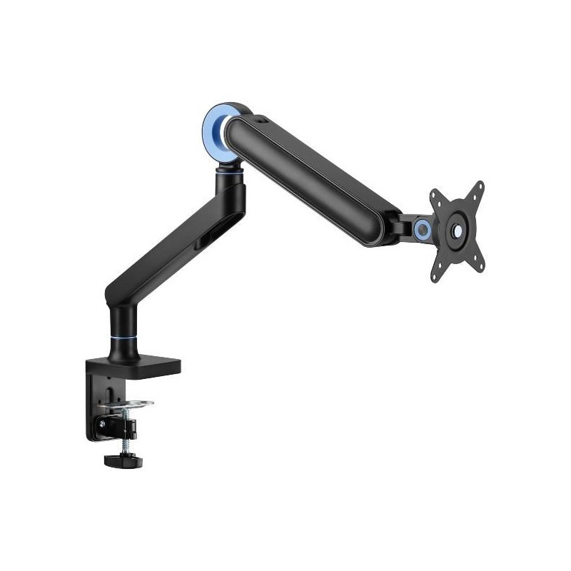 PROMOZIONE Equip 17 -35  PREMIUM MONITOR DESK MOUNT Cod. 650184 STAFFE