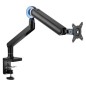 PROMOZIONE Equip 17 -35  PREMIUM MONITOR DESK MOUNT Cod. 650184 STAFFE