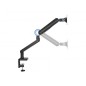PROMOZIONE Equip 17 -35  PREMIUM MONITOR DESK MOUNT Cod. 650184 STAFFE