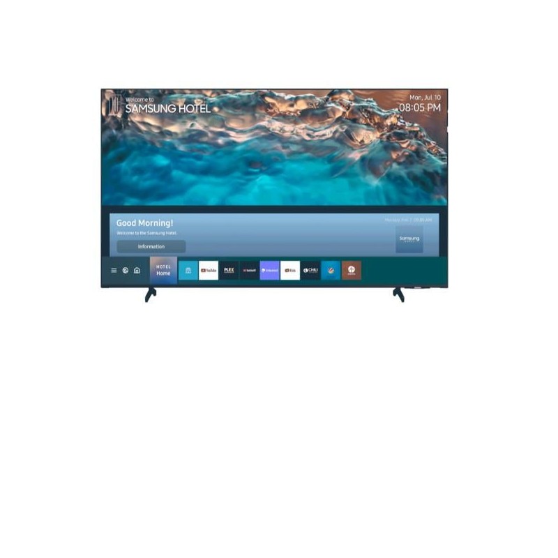 PROMOZIONE Samsung HGU800 HOTEL TV 65 4K 3840 2160 Cod. HG65U800FEUXZT Hotel TV