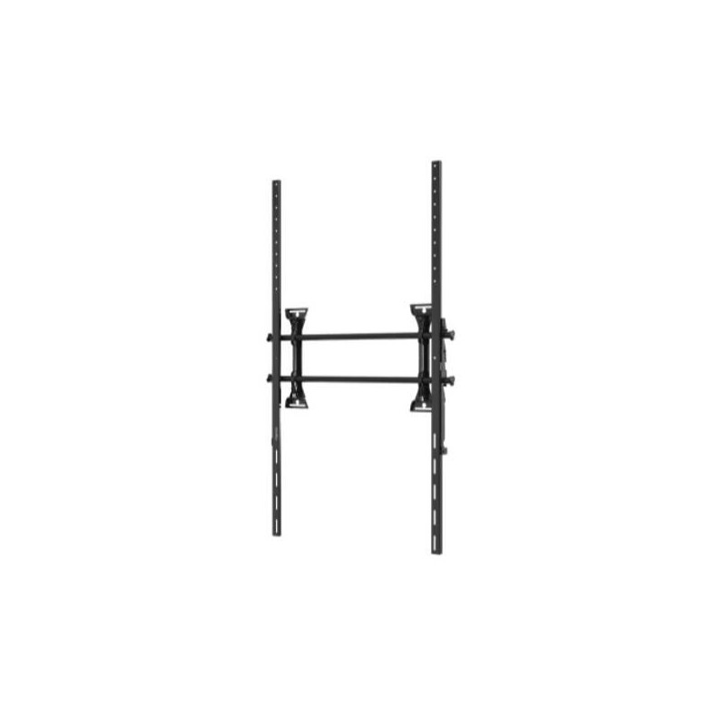 PROMOZIONE Itb Solution STAFFA PRO MICROREG A ESTRAZIONE Cod. CHKITXWXSM1UP STAFFE