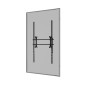PROMOZIONE Itb Solution STAFFA PRO MICROREG A ESTRAZIONE Cod. CHKITXWXSM1UP STAFFE