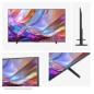 PROMOZIONE Hisense 50 E79S QLED 4K UHD SMART VIDAA Cod. 50E79S TV PROMOZIONE Hisense 50 E79S QLED 4K UHD SMART VIDAA Cod. 50E79S TV