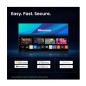 PROMOZIONE Hisense 55 E89S MINI LED 4K UHD VIDAA 144HZ Cod. 55E89S TV PROMOZIONE Hisense 55 E89S MINI LED 4K UHD VIDAA 144HZ Cod. 55E89S TV