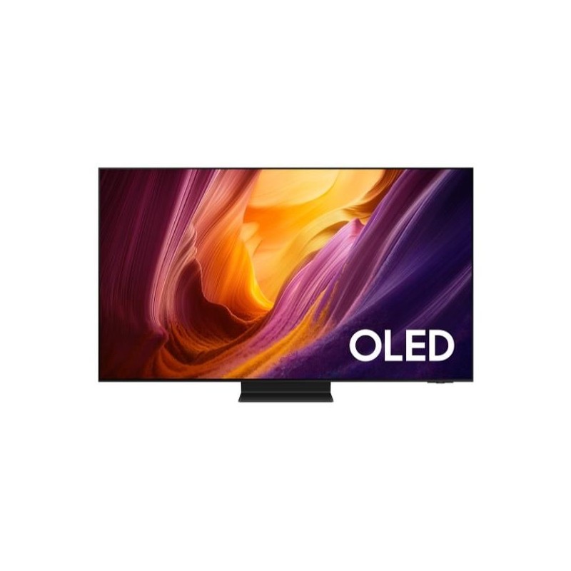PROMOZIONE Samsung TV 48 OLED 4K Cod. QE48S95HAEXZT TV PROMOZIONE Samsung TV 48 OLED 4K Cod. QE48S95HAEXZT TV