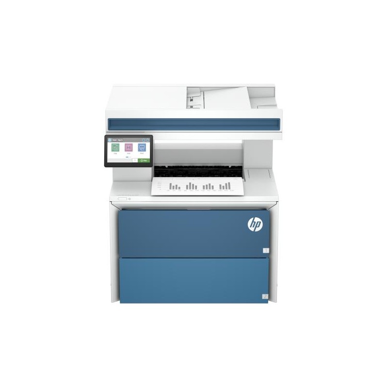 PROMOZIONE Hp HP LJ ENTERPRISE MFP 5601DN Cod. A29Z5A Multifunzione Laser B/N PROMOZIONE Hp HP LJ ENTERPRISE MFP 5601DN Cod. A29Z5A Multifunzione Laser B/N
