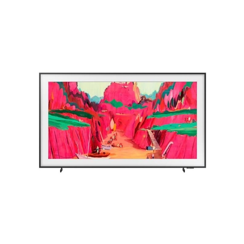 PROMOZIONE Samsung TV 75 POLL THE FRAME PRO Cod. QE75LS03FWUXZT TV PROMOZIONE Samsung TV 75 POLL THE FRAME PRO Cod. QE75LS03FWUXZT TV
