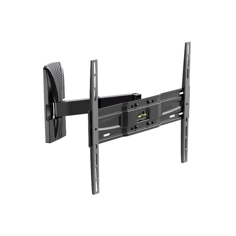 PROMOZIONE Meliconi STAFFA MURO SLIMSTYLE PLUS 400SR Cod. 480972 STAFFE