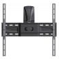 PROMOZIONE Meliconi STAFFA MURO SLIMSTYLE PLUS 400SR Cod. 480972 STAFFE