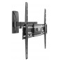 PROMOZIONE Meliconi STAFFA MURO SLIMSTYLE PLUS 400SR Cod. 480972 STAFFE