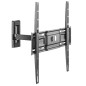 PROMOZIONE Meliconi STAFFA PARETE CME ROTATION ER400 Cod. 580408 STAFFE