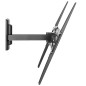 PROMOZIONE Meliconi STAFFA PARETE CME ROTATION ER400 Cod. 580408 STAFFE
