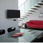 PROMOZIONE Meliconi STAFFA PARETE CME ROTATION ER400 Cod. 580408 STAFFE