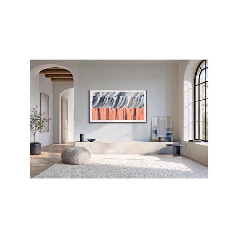 PROMOZIONE Samsung TV 43 POLL THE FRAME Cod. QE43LS03HEUXZT TV