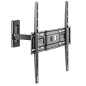 PROMOZIONE Meliconi STAFFA PARETE CME ROTATION ER400 Cod. 580408 STAFFE
